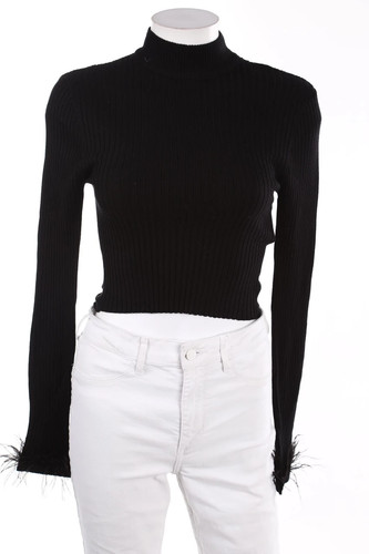 Amisu pullover strick - amisu,