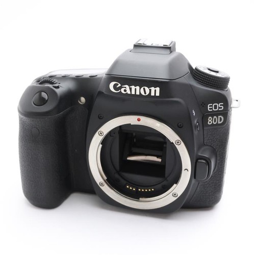 Canon eos 80d 2mp - eos,