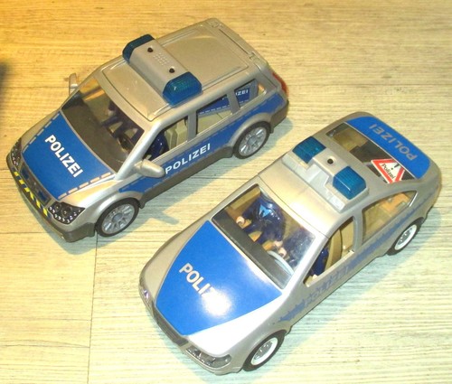 Playmobil city action - playmobil,