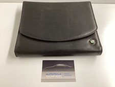 BMW E90 Bordmappe