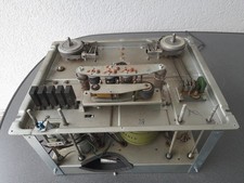 REVOX Tonbandgerät Modell  36 B - bloß das CHASSIS