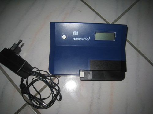 Safe 9850 perfotronic - 9850,