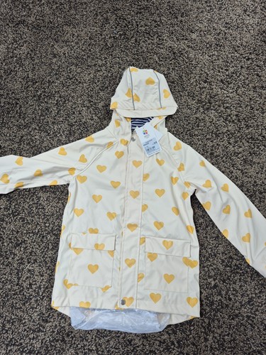Neu topolino jacke 128 - topolino, gr.