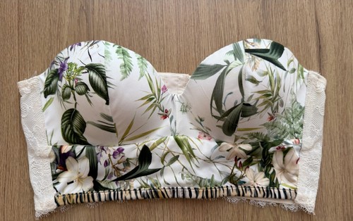Intimissimi 75b push aus - up,