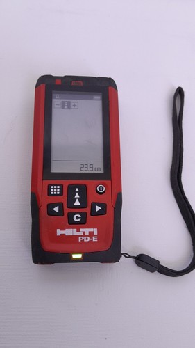 Hilti - pd-e, (200