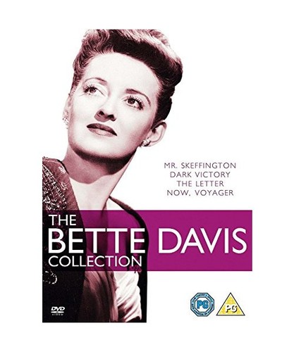 Bette davis collection volume - bette,