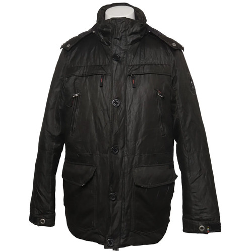 Gaastra winterjacke herren - winterjacke,,