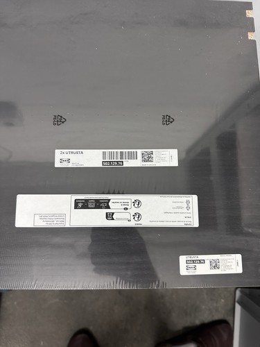 Ikea 80591782 utrusta boden - utrusta,