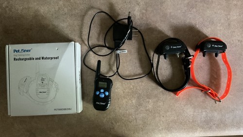 Petrainer pet998dbb waterproof - pet998dbb,