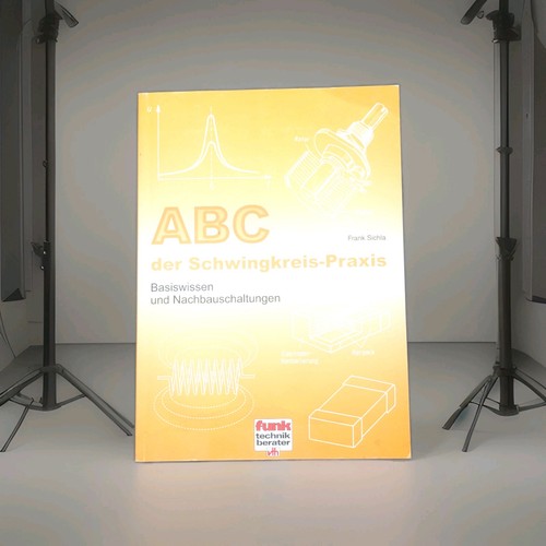 Abc der schwingkreispraxis - ​abc,