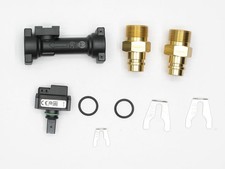 Grundfos Durchflusssensor mit