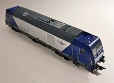 SpurTT 1:120 Tillig BR 285 TTC