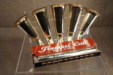 Hohner trumpet call - trumpet,