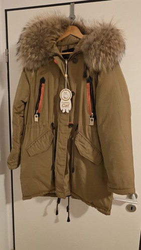 Winter parka damen größe - parka,