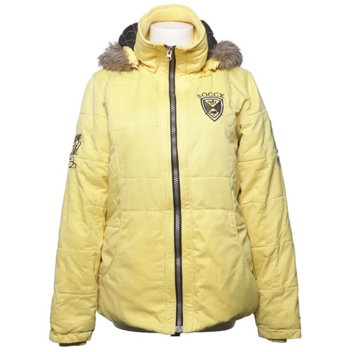 Soccx winterjacke damen - soccx,, winterjacke,