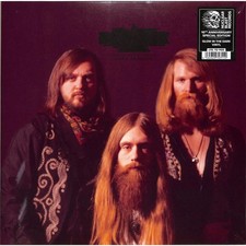 Kadavar / ABRA KADAVAR (LTD.LP