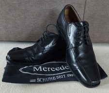 Buisness Schuhe Gr. 41 von Mercedes 