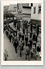 13555404 - 6080 Schmalkalden Ort handschriftlich