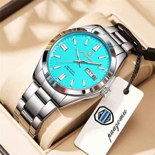 Luxus herren armbanduhr - herren,