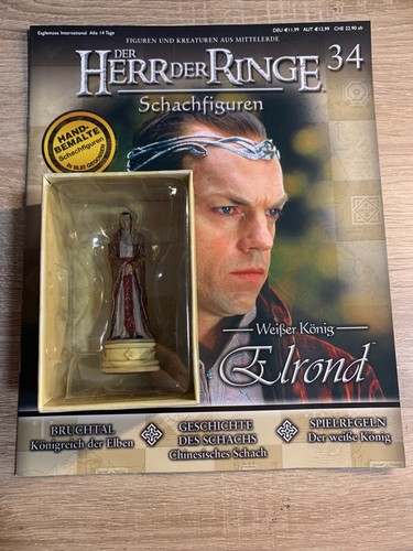 Der herr ringe - der,