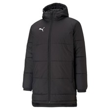 Puma Herren Winterjacke Bench