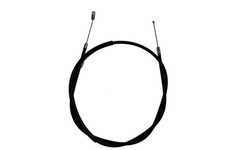 GASZUG vom VERTEILER zum