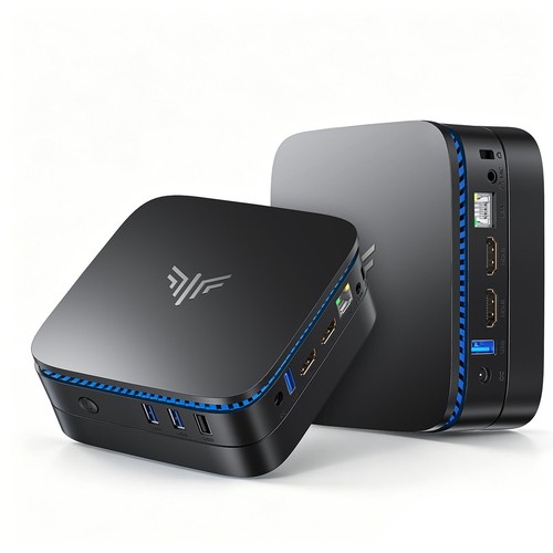 Nipogi mini intel celeron - mini,