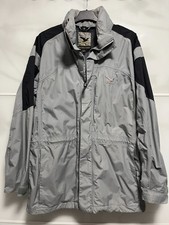 Herren Outdoor Jacke von