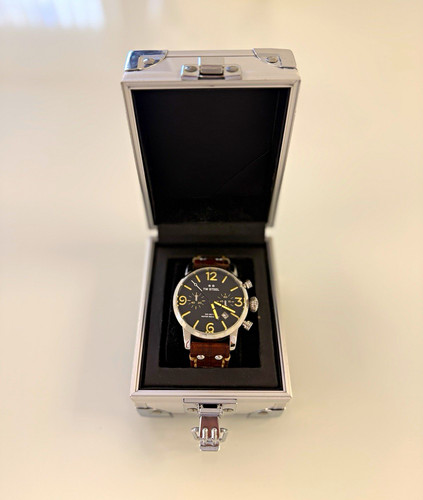 Steel maverick herren - steel,