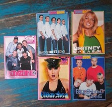 5 x BRAVO Songbook Pop Rock