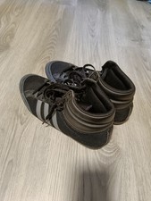 Adidas Ringer- / Boxschuhe Gr