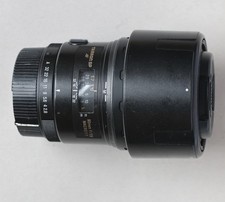 Tamron SP AF 90mm  1:2,8 Macro