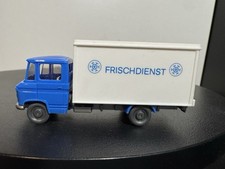 Wiking 274 Mercedes-Benz L 608