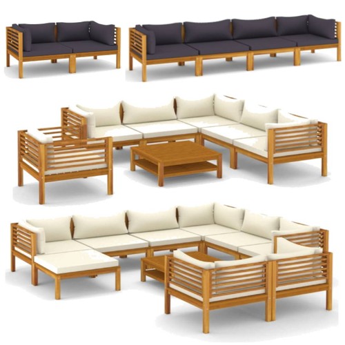 Garten lounge set gartenmöbel - lounge,