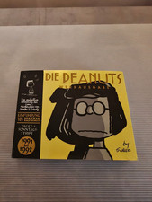 Peanuts Werkausgabe 21: 1991-1992 von Charles M. Schulz 2016, Gebundene Ausgabe