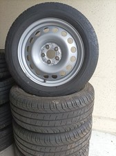 Vito V-Klasse Sommerräder