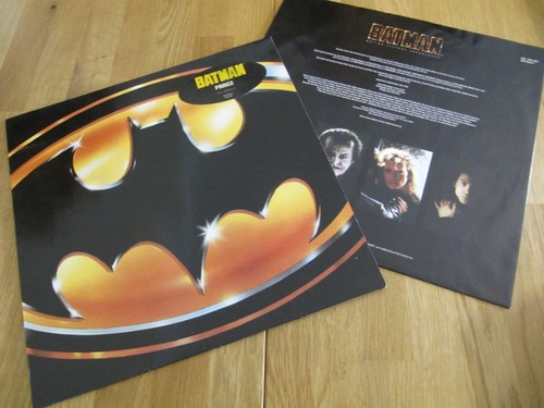 Prince batman top - batman,, zustand!!!