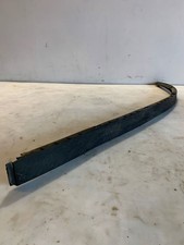 Opel Omega B2 2000 Links Zierleiste Stoßstange Stoßfänger vorne 09147435