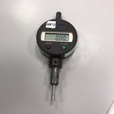 Mitutoyo digitale Messuhr