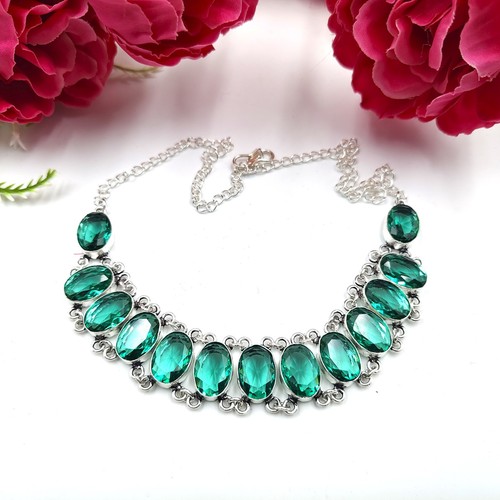 Paraiba turmalin edelstein 925 - paraiba,