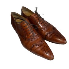 HEYRAUD Herren LUXUS Schuhe