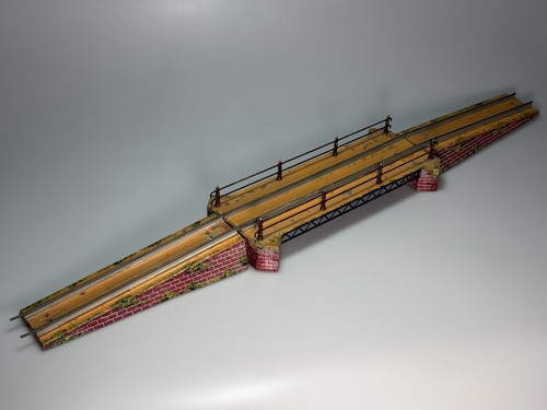 Bing spur brücke - brücke, 1906