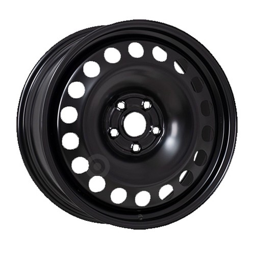 Alcar stahlfelgen 9373 - 9373, 7.5jx18