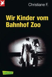 Wir kinder vom bahnhof zoo - wir,