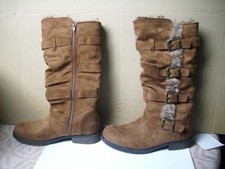 Damen Winterstiefel Graceland
