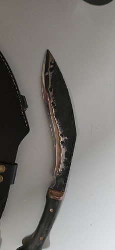 Khukuri hsi von - von, kailash
