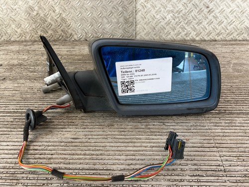 81248 außenspiegel rechts bmw - 81248,