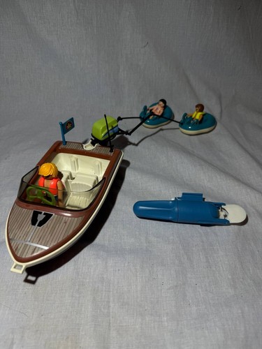 Playmobil family fun - fun,
