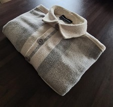 Pegador Hemdjacke Flannel Gr