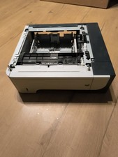 HP CE530A Papierfach 500 Blatt